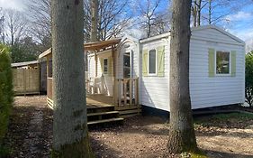 Mobil-Home Au Parc Des Roches